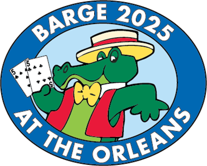 BARGE 2025